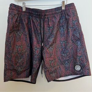 Volcom Swim Trunks
